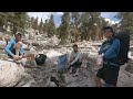 Interview with Karel Sabbe   Breaking the PCT Record