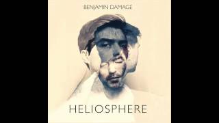 Video thumbnail of "Benjamin Damage - Delirium Tremens"