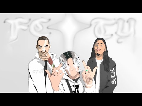 Josodo, DopeVvs, xxxmanera - Фэтти (Fetty)