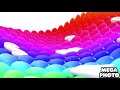 MOST VIEWED VIDEO ON MY CHANNEL Samsung Logo Balls In Animeup V1 