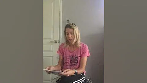 Vanessa Carson Food Matters Video