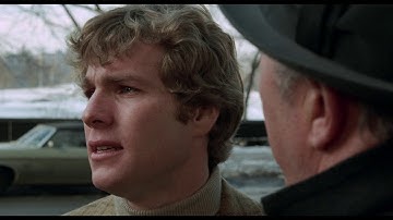 LOVE STORY celebrates its 50th anniversary - trailer