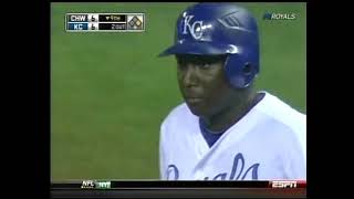 2010   MLB Highlights   August 21-22