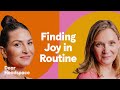 Understanding Life Transitions and Finding Fulfillment