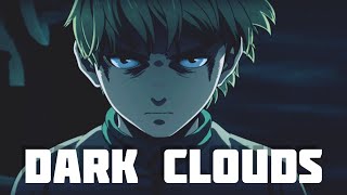 Rod Wave - Dark Clouds Amv Anime Mix