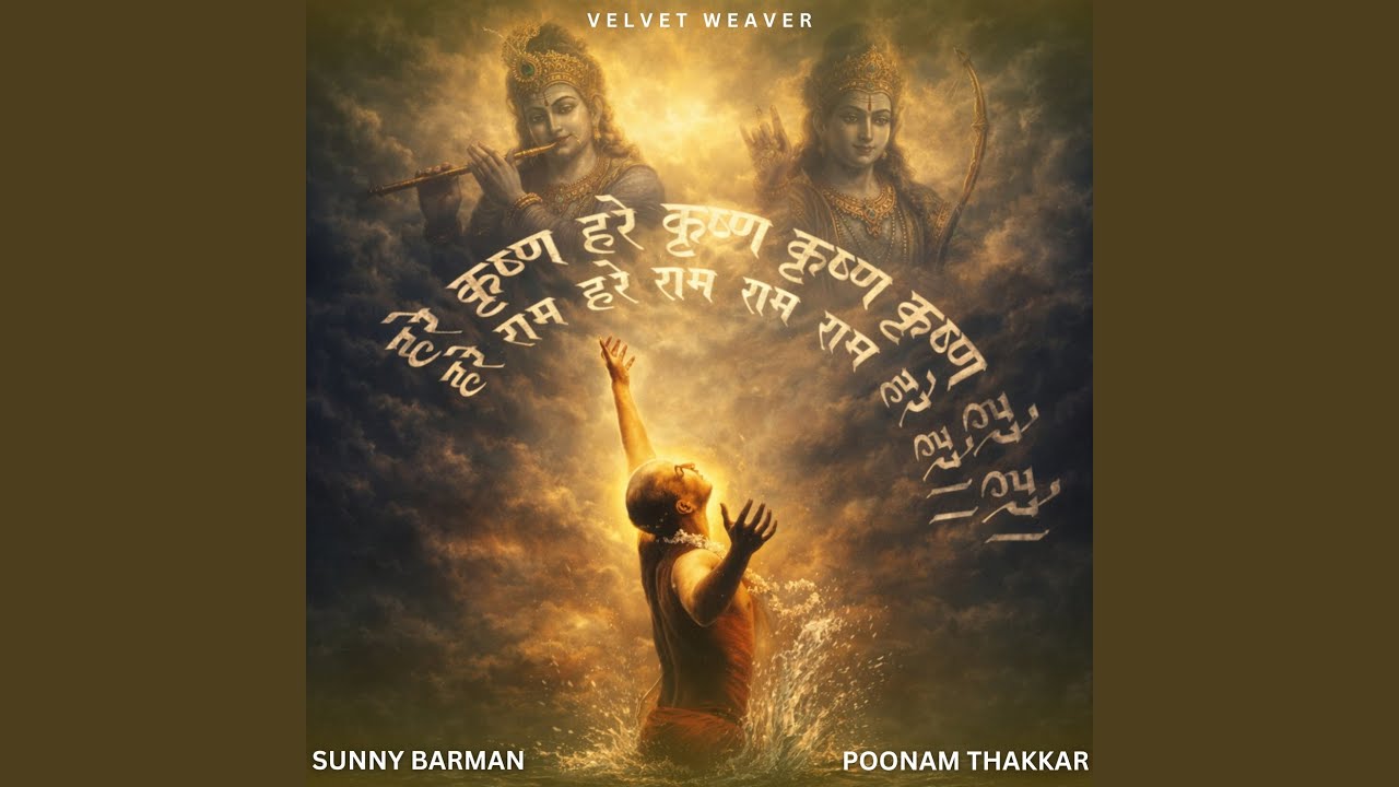 Hare Krishna Hare Ram