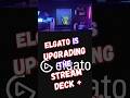 Stream Deck + Gets some Cool Upgrades!!! #elgato #streamdeck #gaming