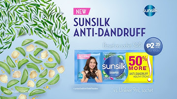 Beautiful and nourished hair? Kaya! (With regular use)