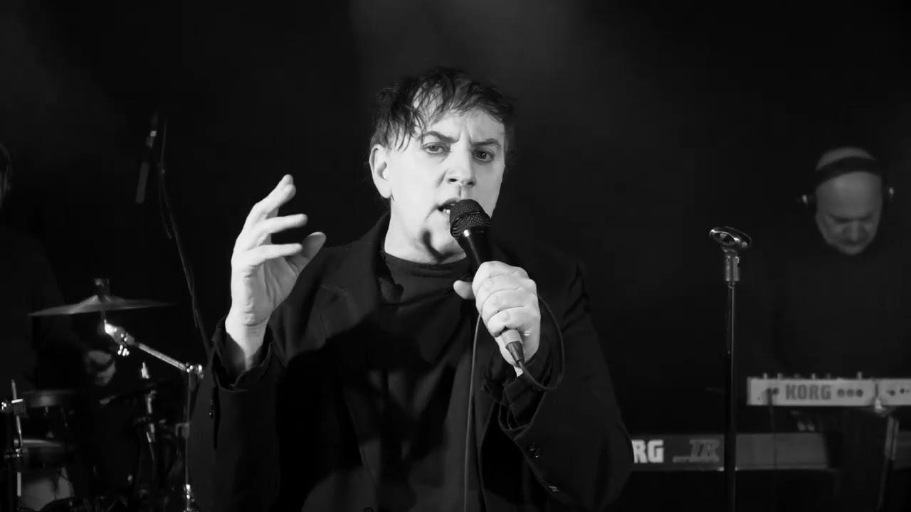 Watch Ottodix - "Simulatore" / "Lujon" - Ensemble Live Session EP on YouTube Watch Ottodix - "Simulatore" / "Lujon" - Ensemble Live Session EP on YouTube