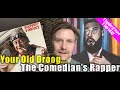 No respect for Your Old Droog: &quot;Yodney Dangerfield&quot; review
