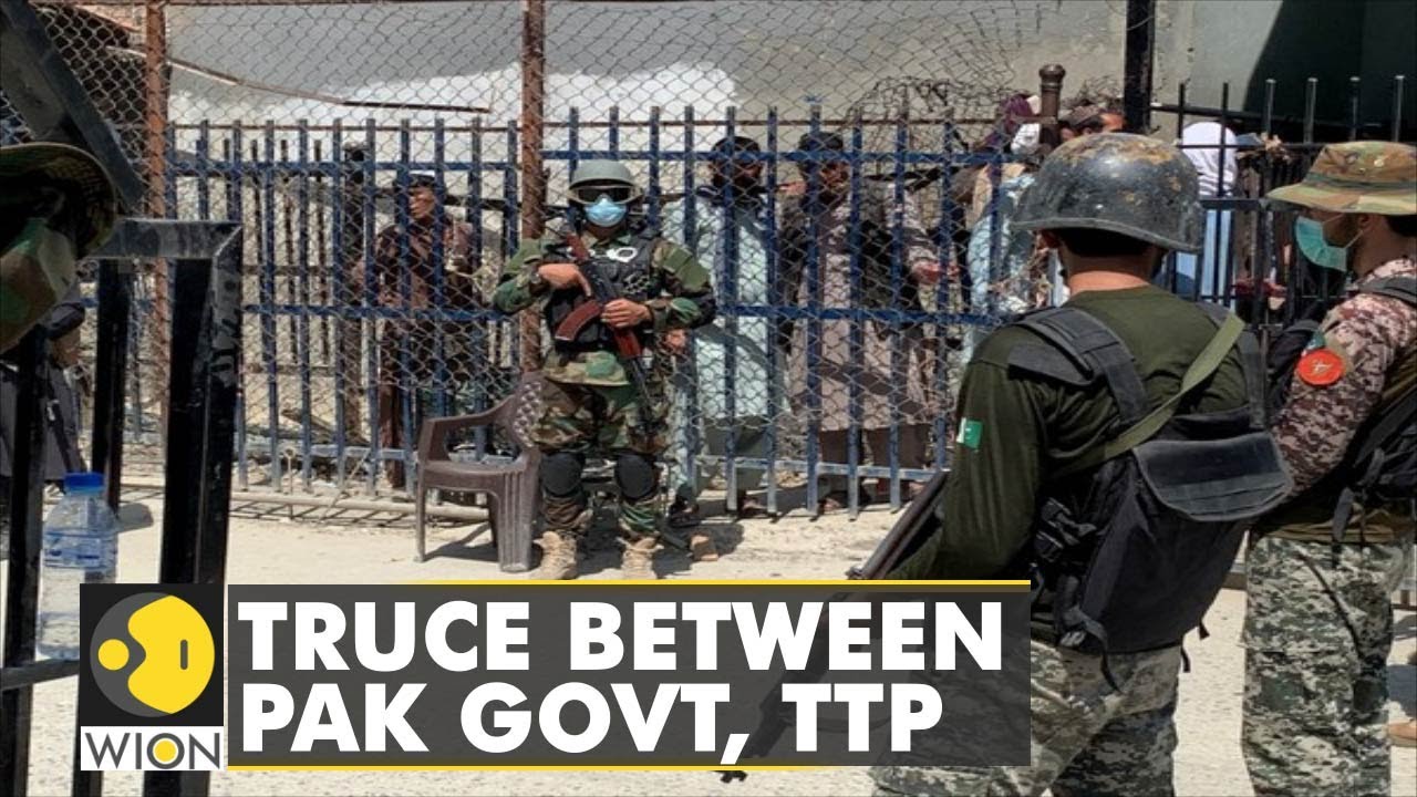 Pakistan: Imran Khan govt in talks with 