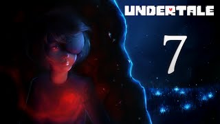 Cry Plays: Undertale [P7]