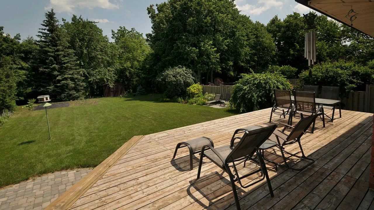 Milton Real Estate - 385 Commercial Street - The 3-Minute Tour by Chuck Charlton (HD)