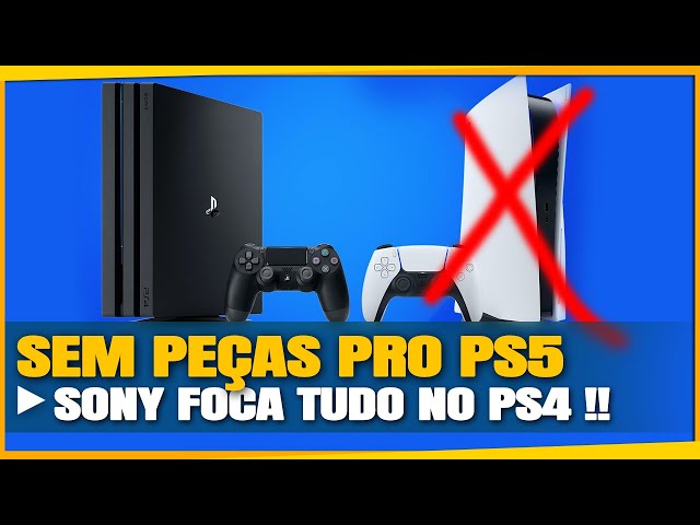 PlayStation: 40 jogos para PS4 e PS5 com até 95% de desconto