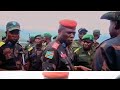 5 25 26 WHY ARE THE WAZALENDO BEING ASKED TO RETREAT FROM THE ENEMY IN RUNINGU 