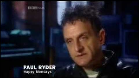 joy division bbc factory records part 6