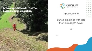 Framework for Evaluation of Unpiggable Lines with Contactless Magnetic Inspection Technology (CMIT)
