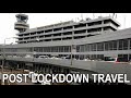 Travel to Nigeria post Lockdown | Flo Chinyere