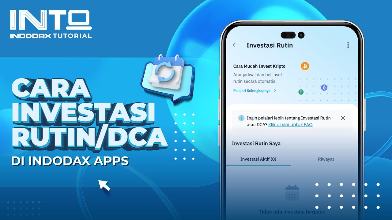 Apakah saya bisa menambah limit untuk withdraw BTC/Rupiah? – INDODAX