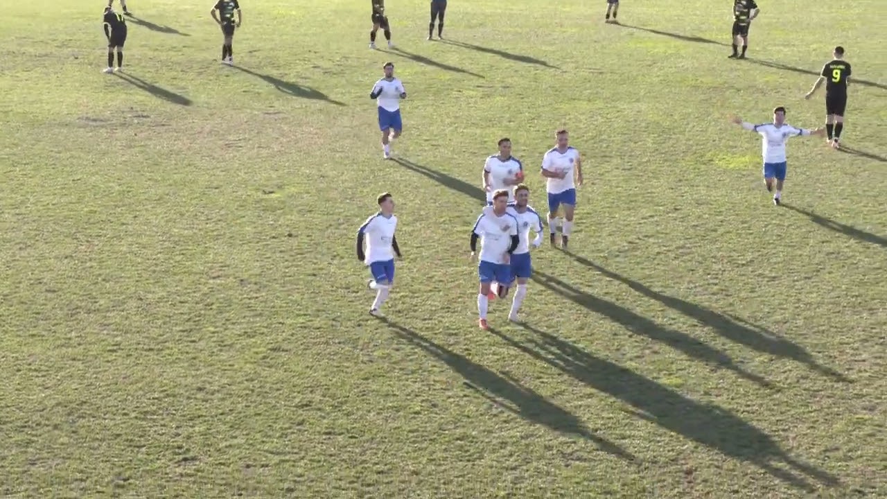 Λήλας Βασιλικού - Δροσιά 1-0