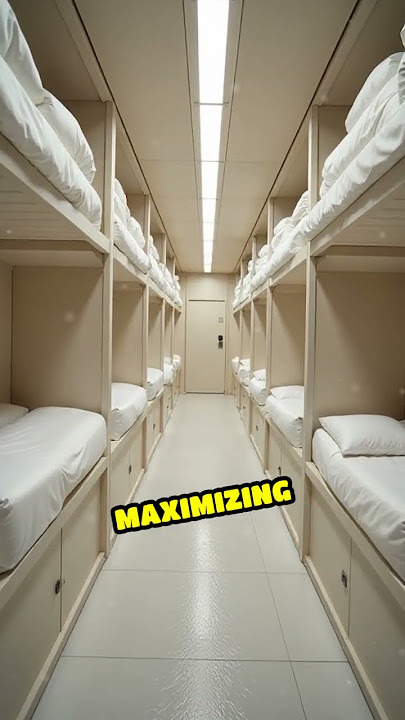 One Night in a Capsule