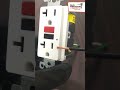 Guía para instalar un tomacorriente GFCI ⚡