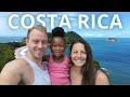 One Week in Costa Rica | Best Things to do!