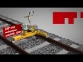 Amberg Technologies Rail