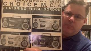 More Vinyl Records in Houston area - Digging for New Wave, Synth-pop, Italo-disco, Electro - Part 2