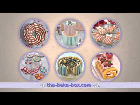 The Bake Box