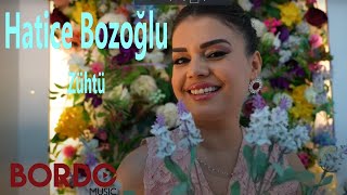 Hatice Bozoğlu - Zühtü Resimi