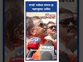 मराठी भाषेचा सन्मान हा महाराष्ट्राचा अजेंडा | Sanjay Nirupam | Shivsena | MNS
