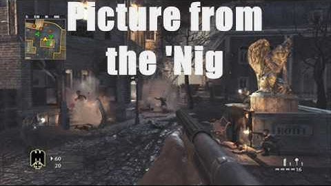 Call of Duty 5 World at War Map Pack 1