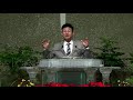 20201108_주일예배_주님께서 찾는 사람_김대영목사