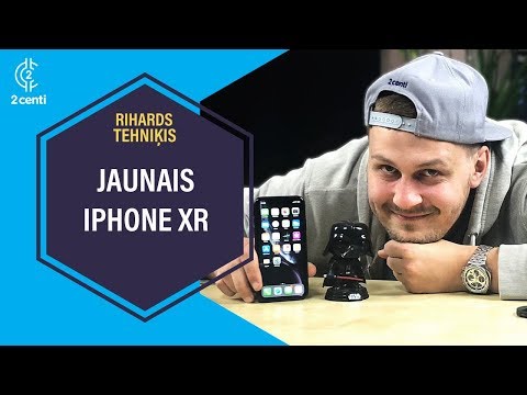 Video: Kā Izvēlēties Pārlūkprogrammu IPhone