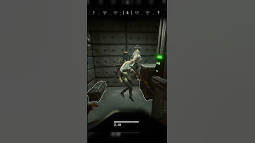 I AM BLESSED WITH THE REDS #extractionshooter #deltaforcegame #gaming #deltaforce