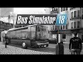 ОБНОВЛЕНИЕ! НАКОНЕЦ-ТО В ИГРУ ДОБАВИЛИ... НИЧЕГО - Bus Simulator 18 [#24]