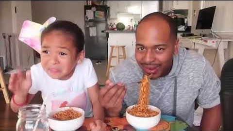 Mukbang fails that are TOO RELATABLE