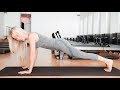 How To: The Perfect Plank, with Karen Lord