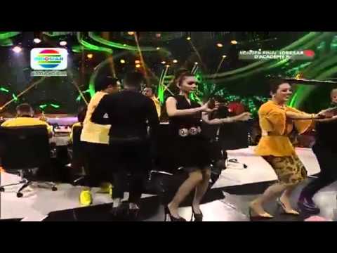 Soimah memang TOP Woyo woyo