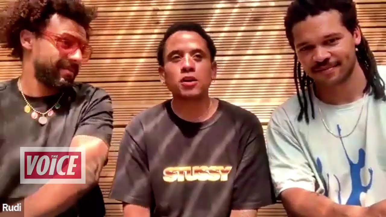 Nathanael, Bradley and Rudi, the team behind Jumbi Peckham, speak on SubSkate and working with Slawn