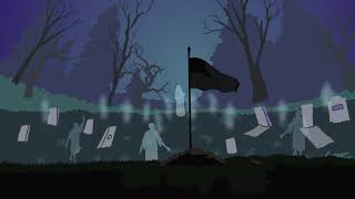 SPIRITS_FREE  rap style visual for lofi beats | chill | rap | mix