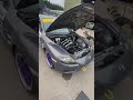 N A Triple Rotor RX8 Sleeper Shorts N A Triple Rotor RX8 Sleeper Shorts