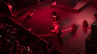 D Rose (#1) || Lil Pump (Live)