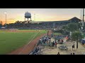 Myrtle beach pelicans carolina baseball game 10