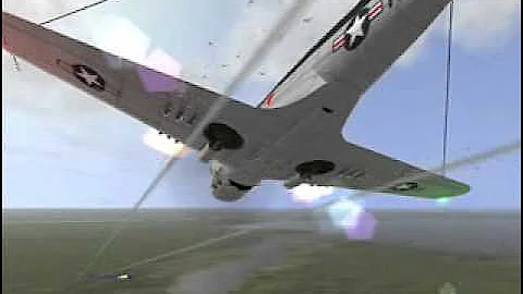 VFA-25 Training Mission