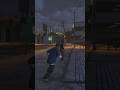 GTA V #shortvideo Night time Fight