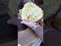 Garlic Khmiri roti dev Hotal special #youtubeshorts #shortsfeed #amezing #trending #wow