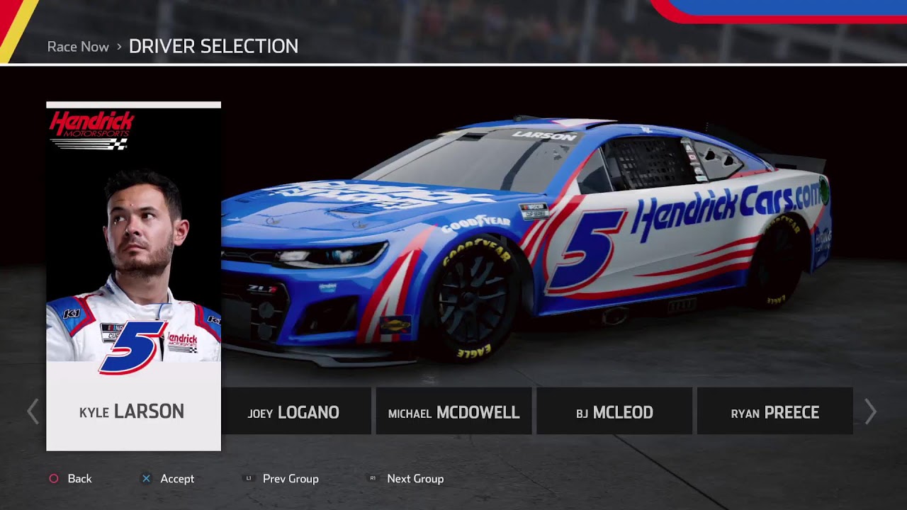 WRL Daytona 500 2024 YouTube