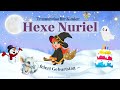 Traumreise fr kinder zum einschlafen  hexe nuriel feiert geburtstag  hexen gute nacht geschichte